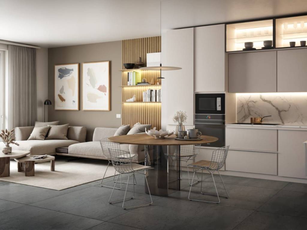 Appartamento a Verona in Via Mantovana - Foto 2