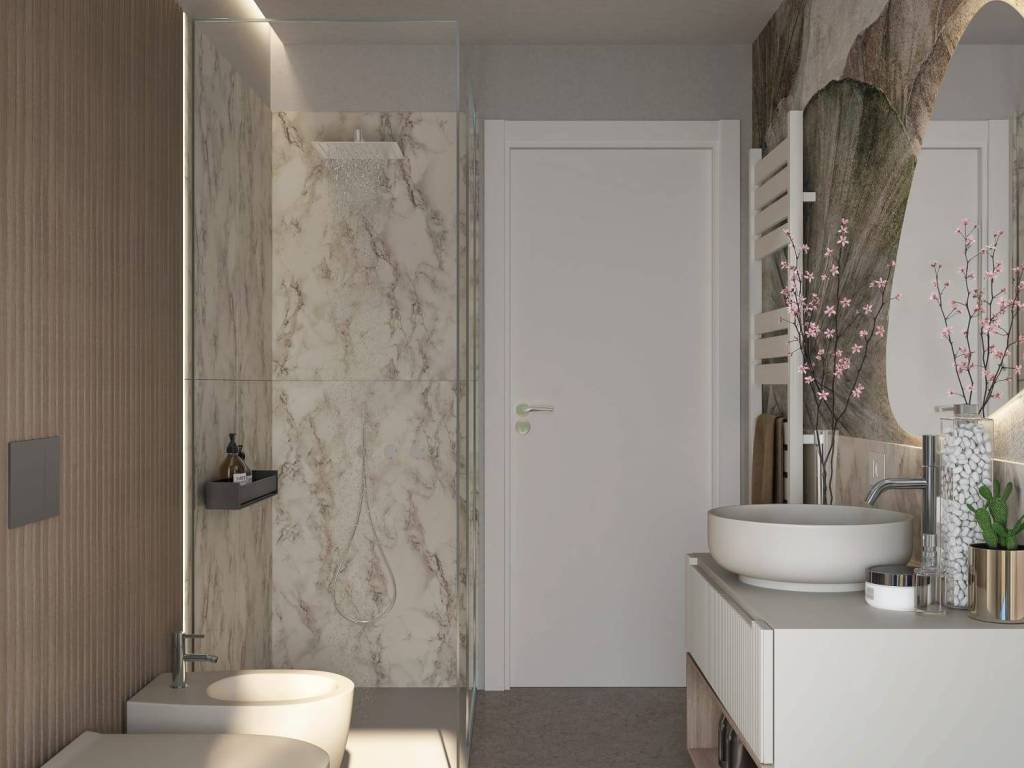 Appartamento a Verona in Via Mantovana - Foto 4