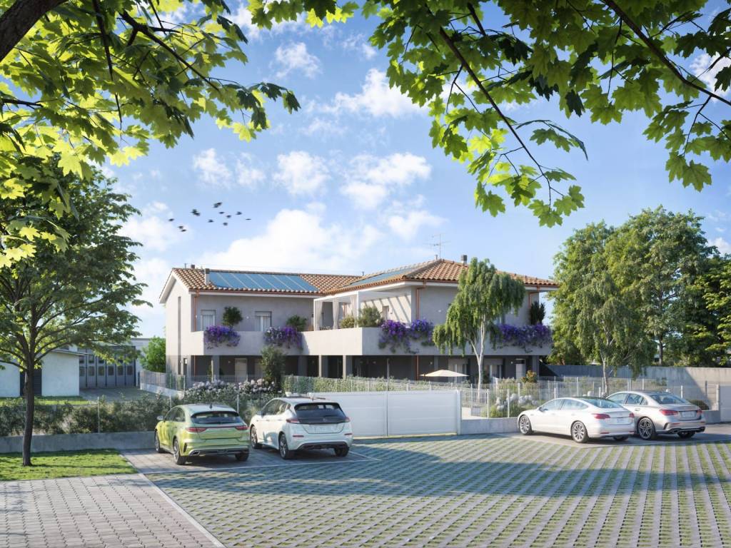 Appartamento a Verona in Via Mantovana - Foto 5