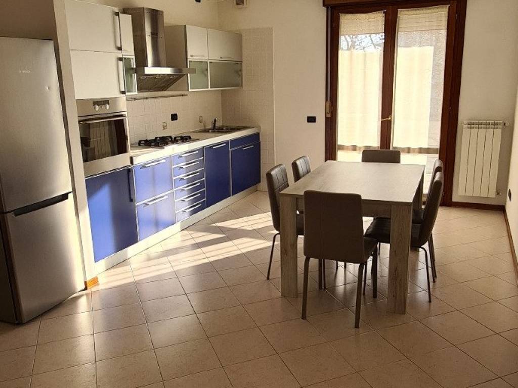 Appartamento a Stra in Via Leonardo Loredan - Foto 4