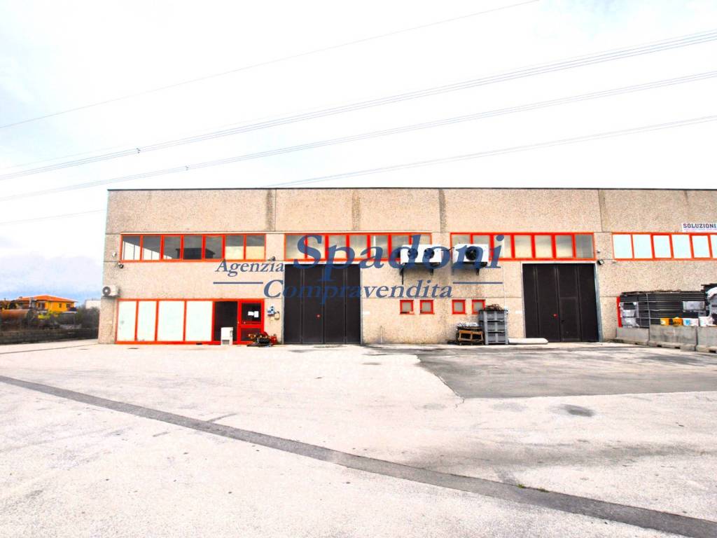 Immobile a Ponte buggianese in Via Vecchia Camporcioni, 64 - Foto 2