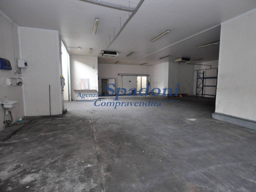 Immobile a Ponte buggianese in Via Vecchia Camporcioni, 64 - Foto 5