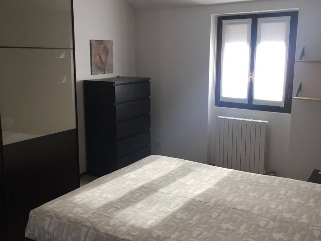 Appartamento a Borgomanero in Corso Giuseppe Garibaldi - Foto 4