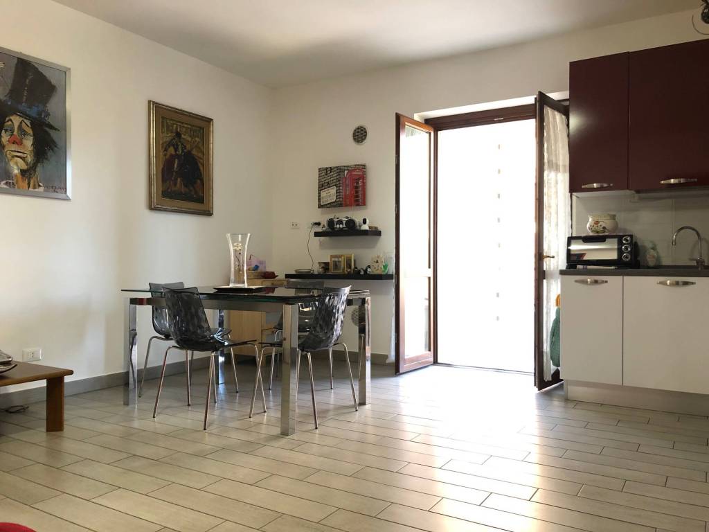 Appartamento a Fonte nuova in Via Piemonte, 31 - Foto 2