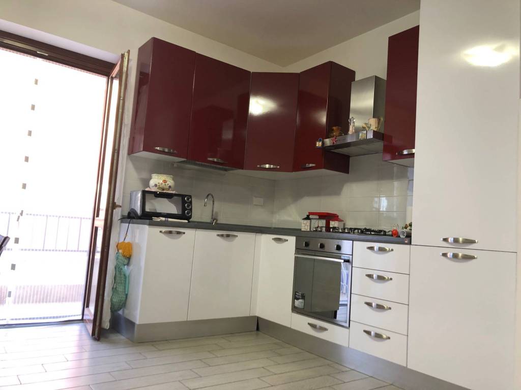 Appartamento a Fonte nuova in Via Piemonte, 31 - Foto 3