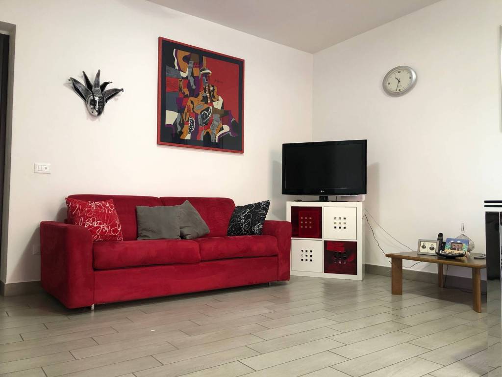Appartamento a Fonte nuova in Via Piemonte, 31 - Foto 4
