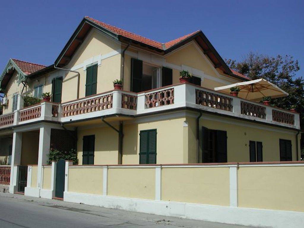 Casa indipendente a Pietrasanta in Via Tolmino, 11 - Foto 4