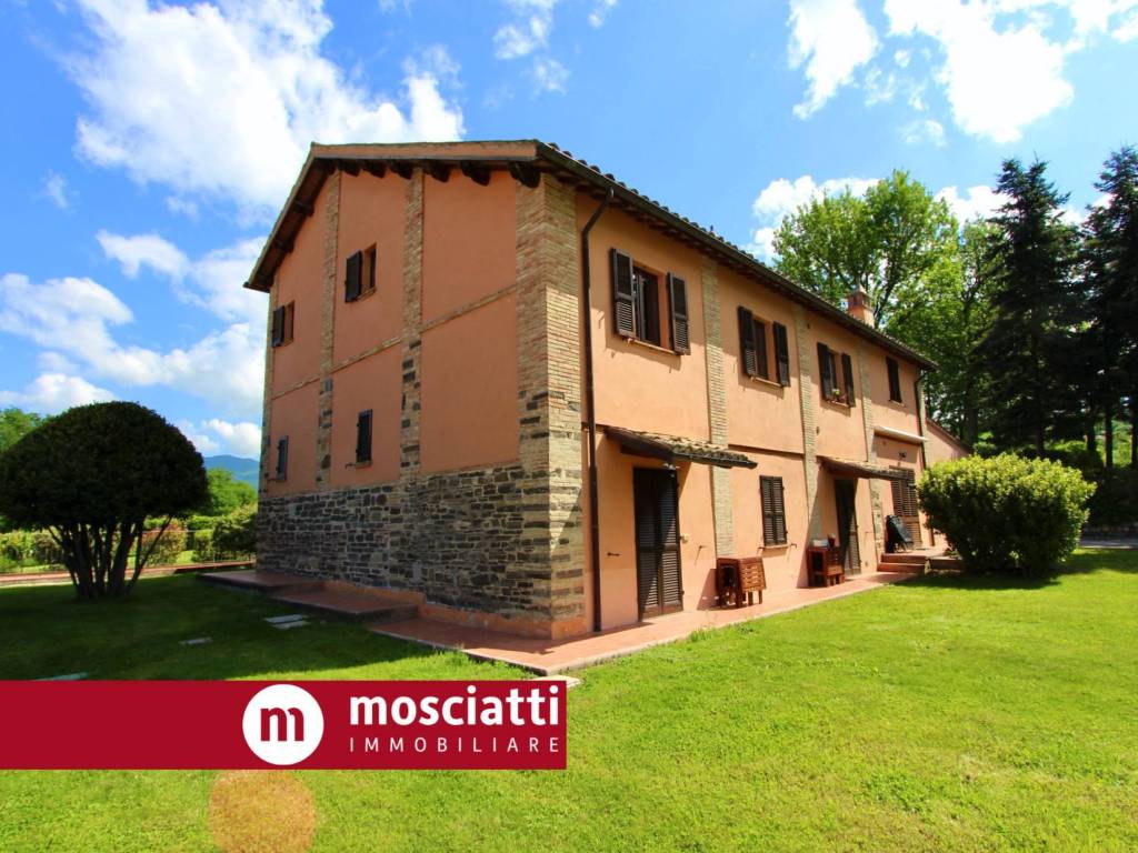 Rustico / casale a Matelica in Località Collina - Foto 3