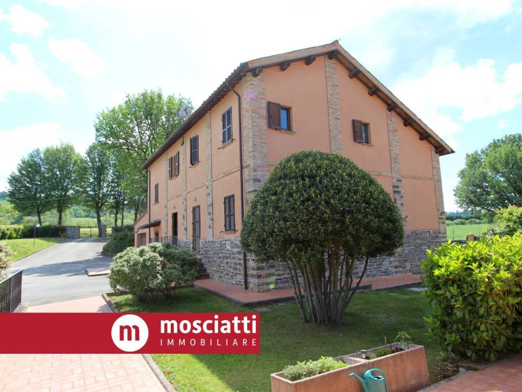 Rustico / casale a Matelica in Località Collina - Foto 4