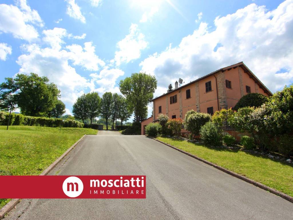 Rustico / casale a Matelica in Località Collina - Foto 5