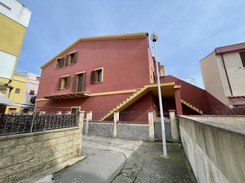 Appartamento a Carloforte in Via 24 Maggio, 27 - Foto 4
