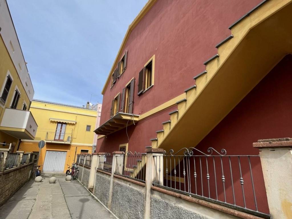 Appartamento a Carloforte in Via 24 Maggio, 27 - Foto 5