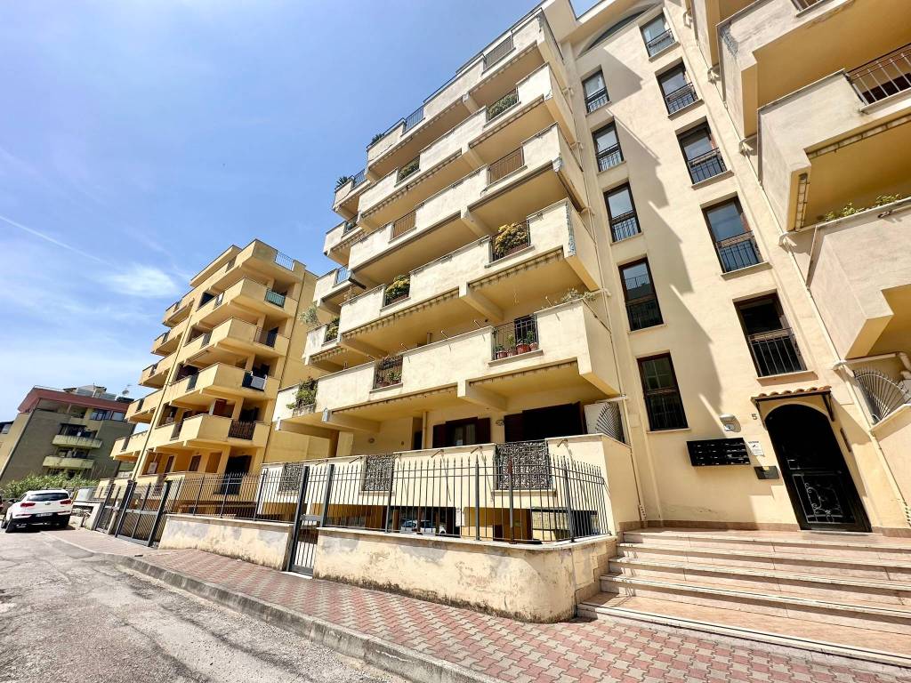 Appartamento a Nettuno in Via Fausto Camusi, 5 - Foto 5