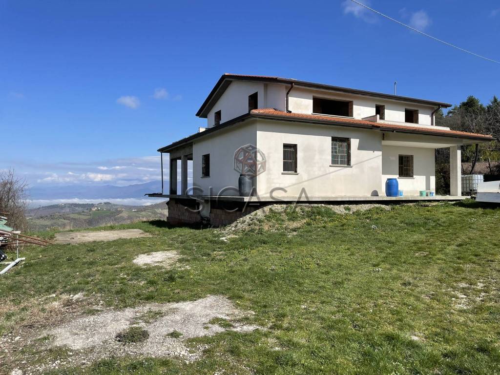 Casa indipendente a Monte santa maria tiberina - Foto 2