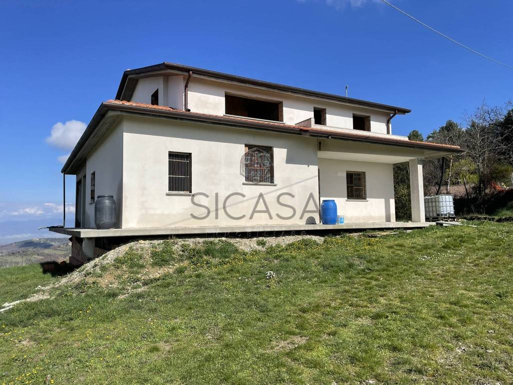 Casa indipendente a Monte santa maria tiberina - Foto 3
