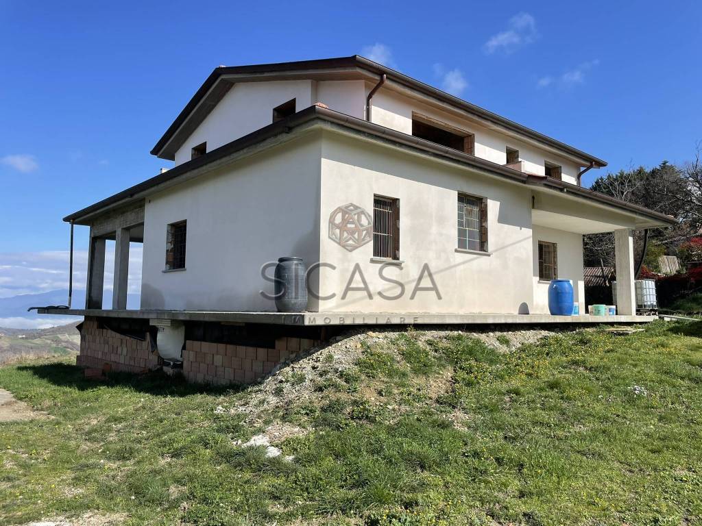 Casa indipendente a Monte santa maria tiberina - Foto 4