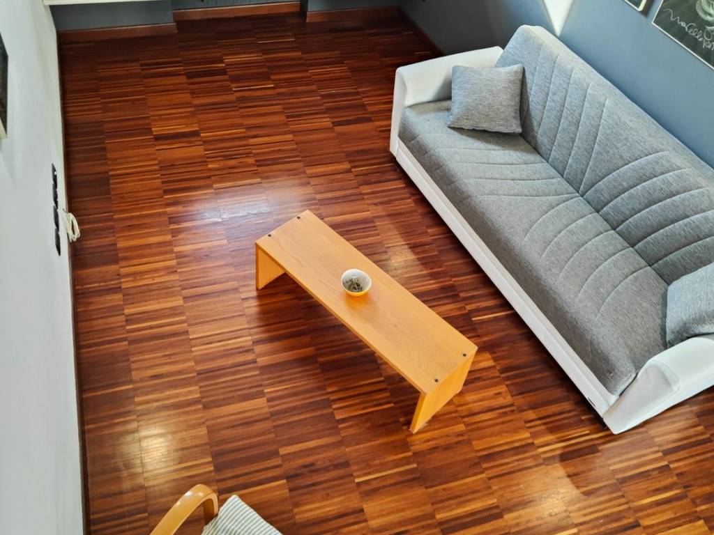 Loft / open space a Alessandria in Corso Felice Cavallotti, 34 - Foto 2