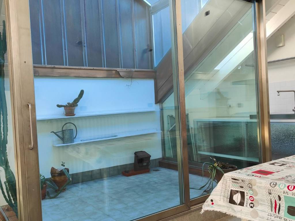 Loft / open space a Alessandria in Corso Felice Cavallotti, 34 - Foto 3