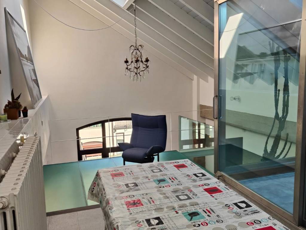 Loft / open space a Alessandria in Corso Felice Cavallotti, 34 - Foto 5