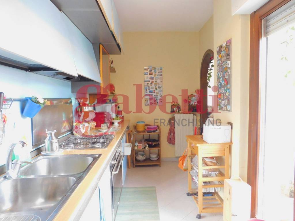 Appartamento a Venafro in Via Conca Casale, s/n - Foto 2