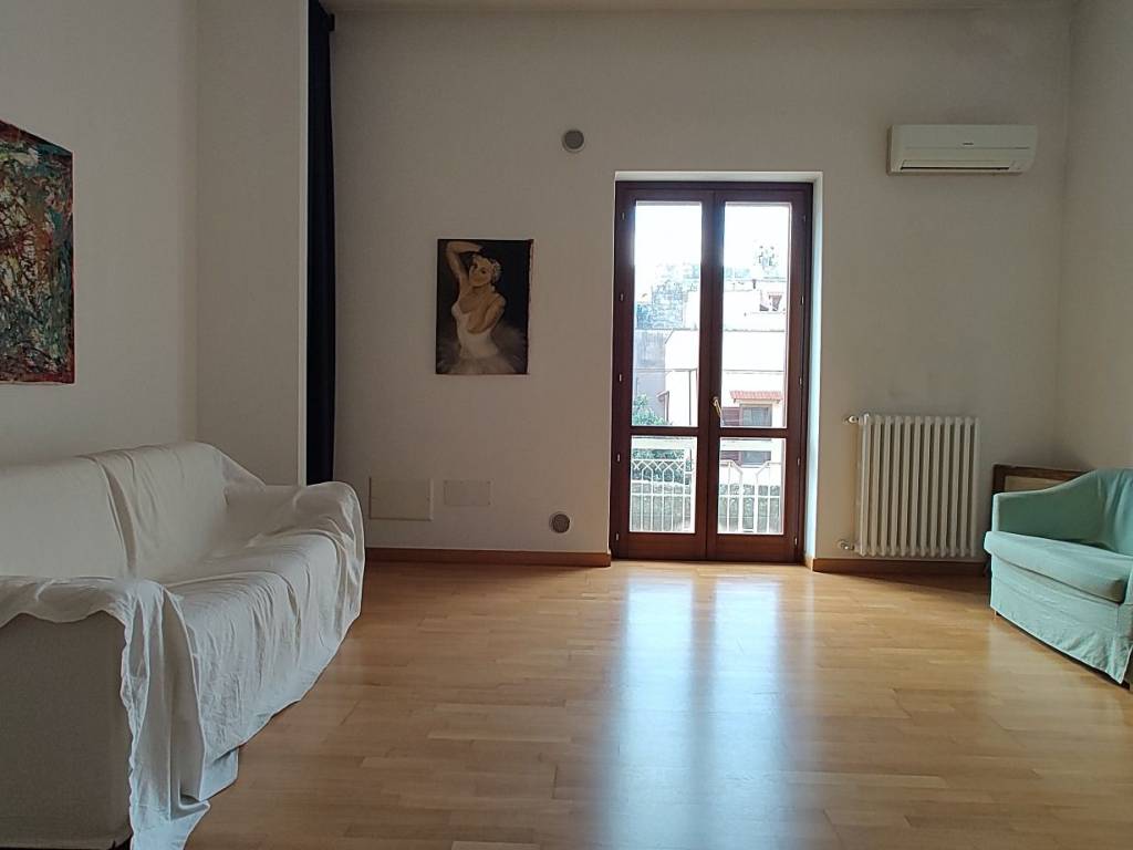 Appartamento a Lecce in Vico dei Panevino - Foto 2