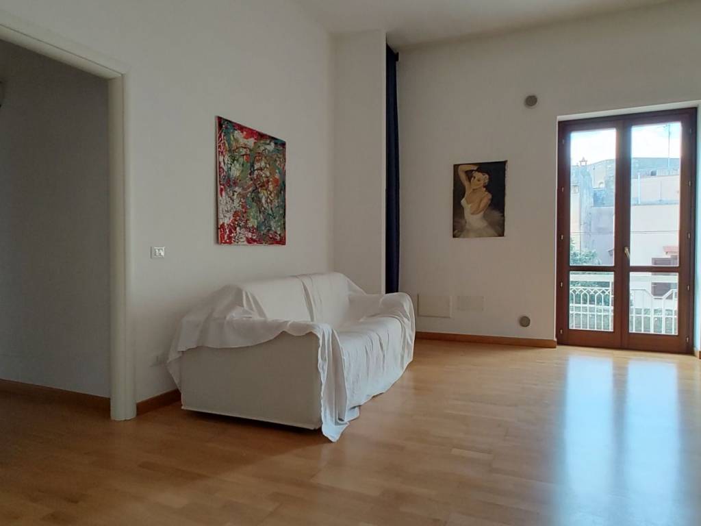 Appartamento a Lecce in Vico dei Panevino - Foto 3