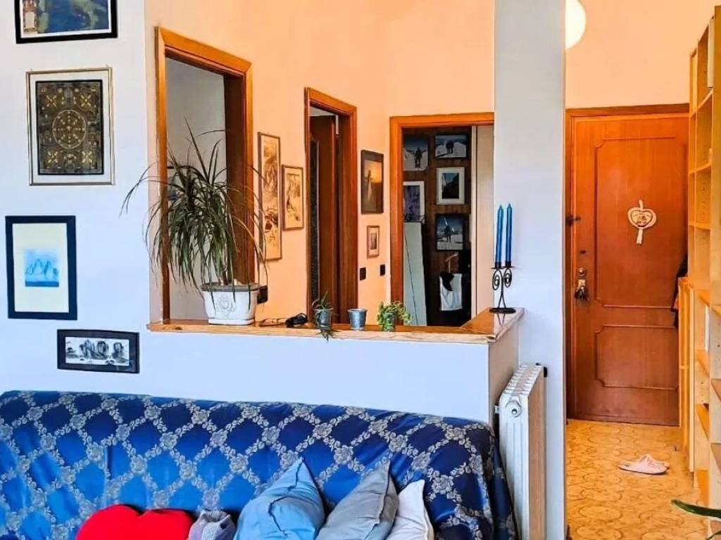 Appartamento a Sarzana in Via Fontananera - Foto 2