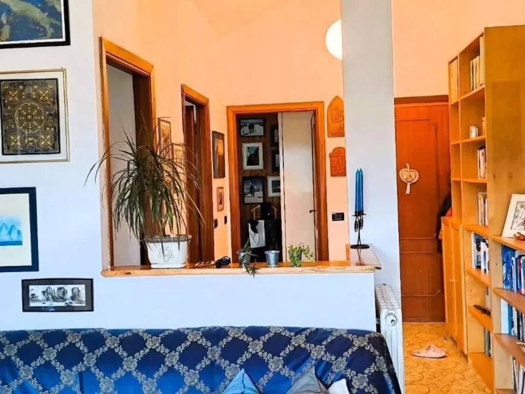 Appartamento a Sarzana in Via Fontananera - Foto 3