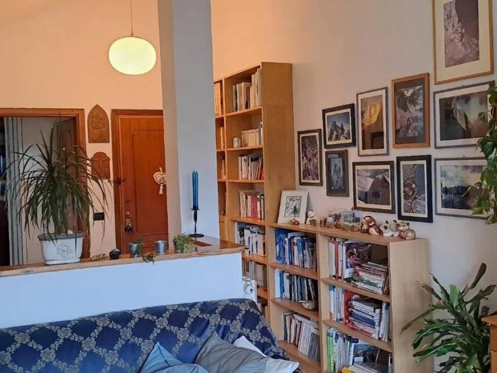 Appartamento a Sarzana in Via Fontananera - Foto 5