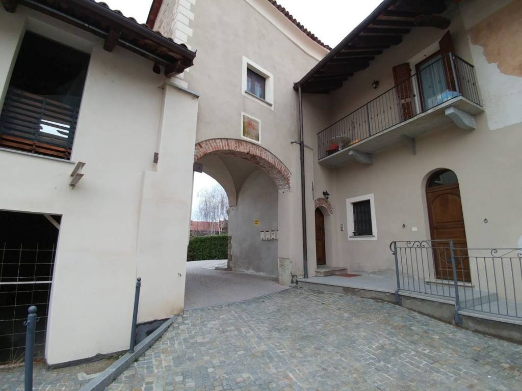 Appartamento a Cuneo in Via Torre Frati - Foto 2