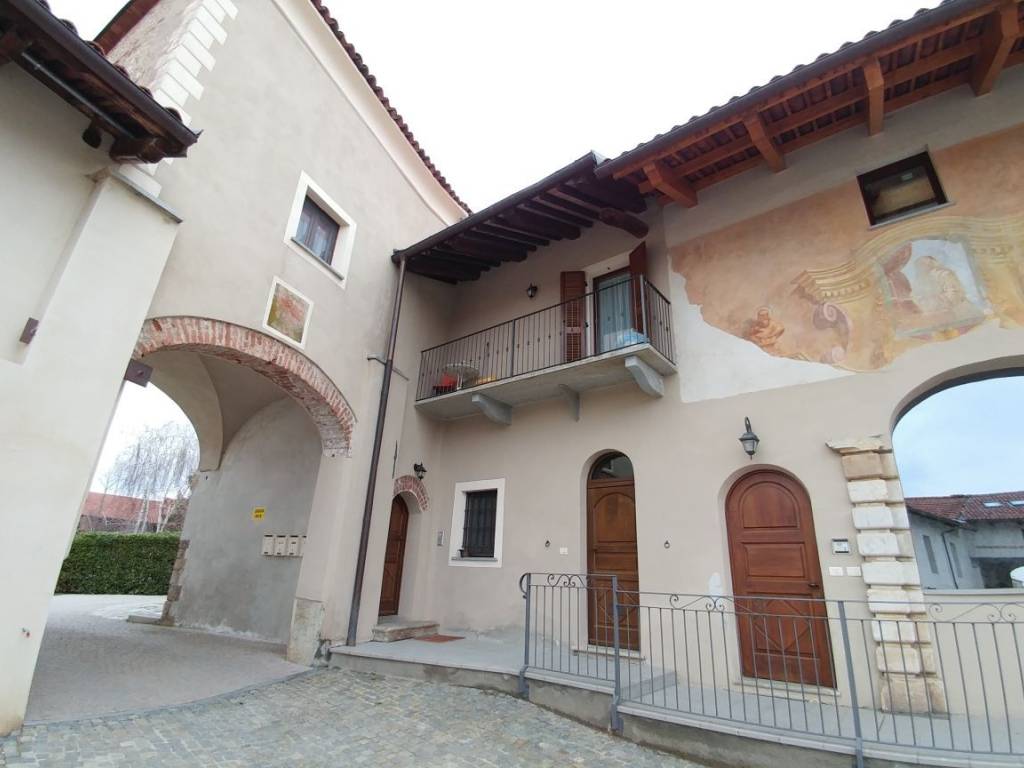 Appartamento a Cuneo in Via Torre Frati - Foto 3