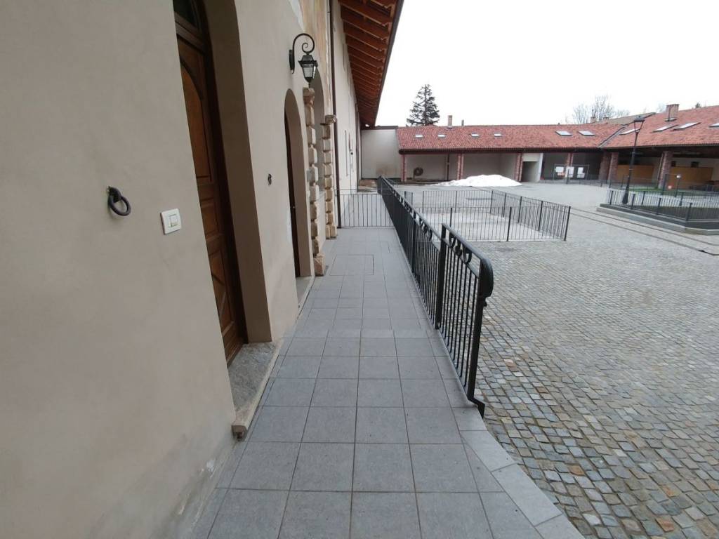 Appartamento a Cuneo in Via Torre Frati - Foto 5