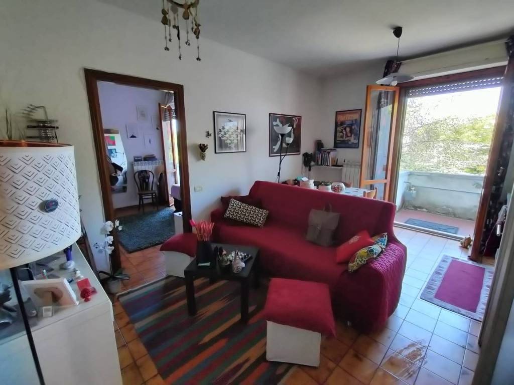 Appartamento a Pisa in Via Filippo Mazzei - Foto 2