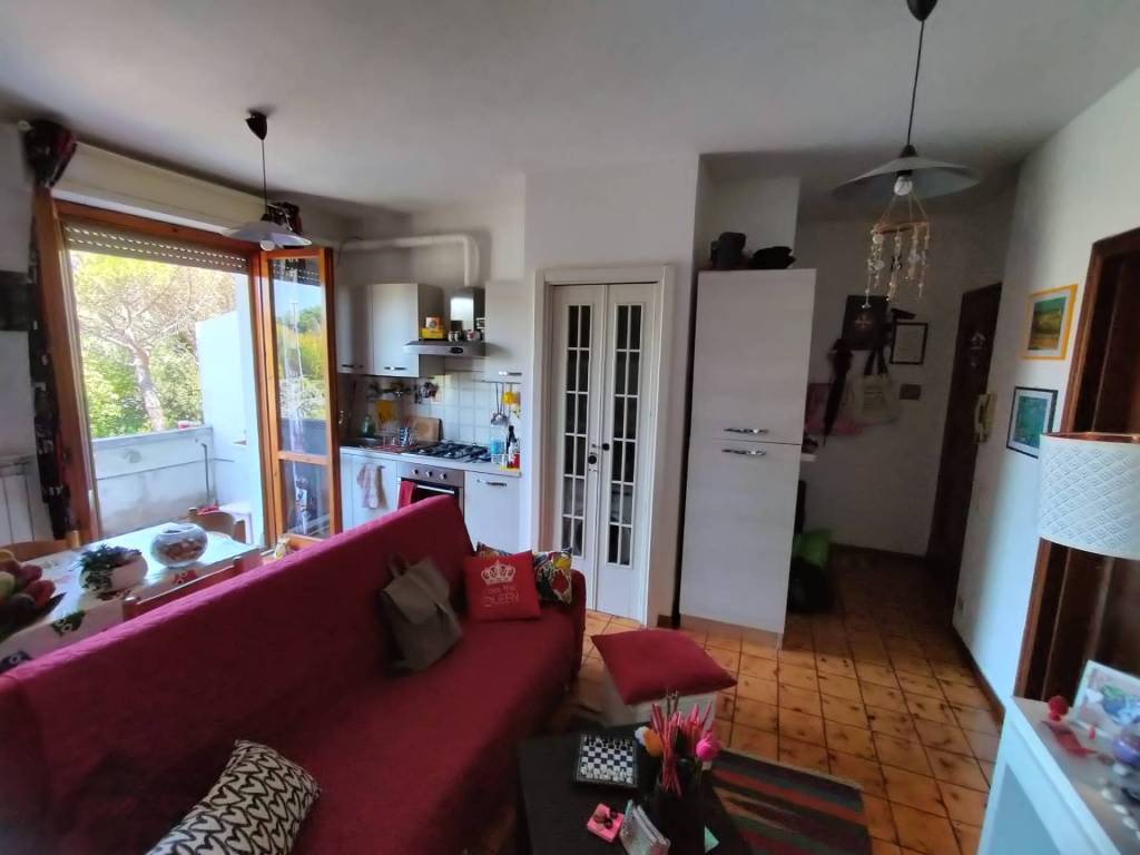 Appartamento a Pisa in Via Filippo Mazzei - Foto 4