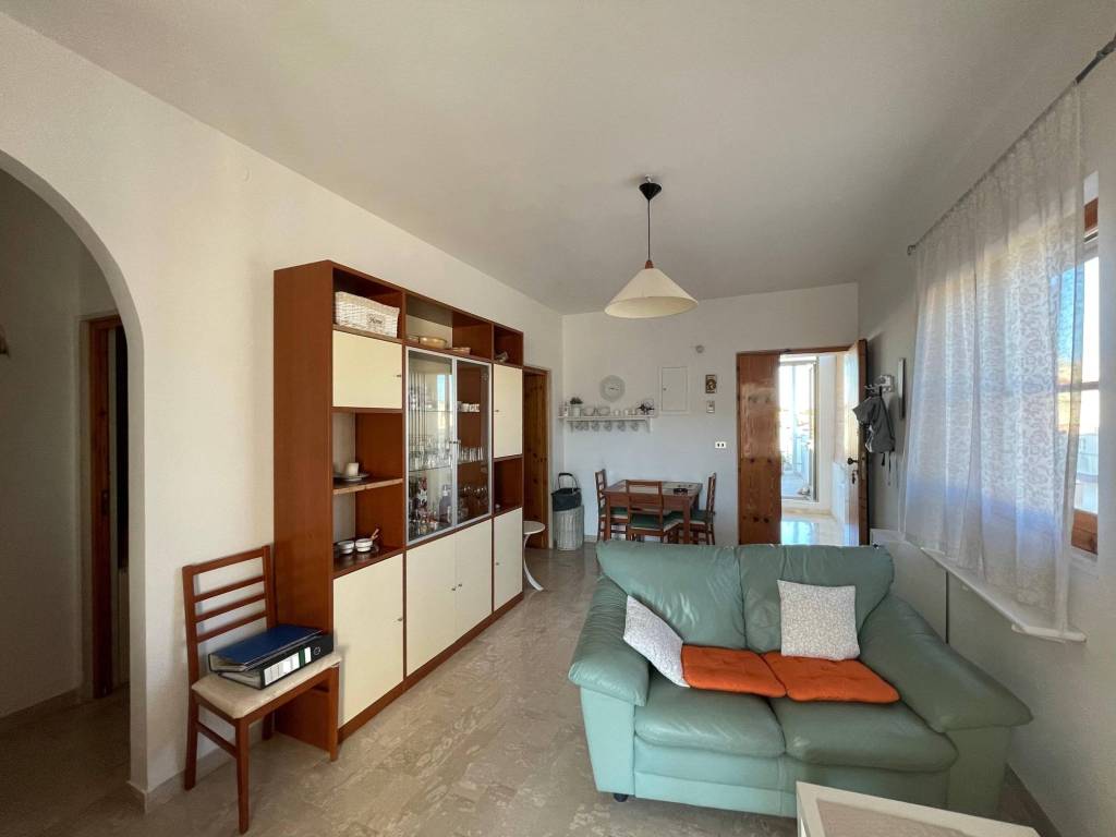 Appartamento a Ginosa in Via Umberto Giordano, 5 - Foto 2