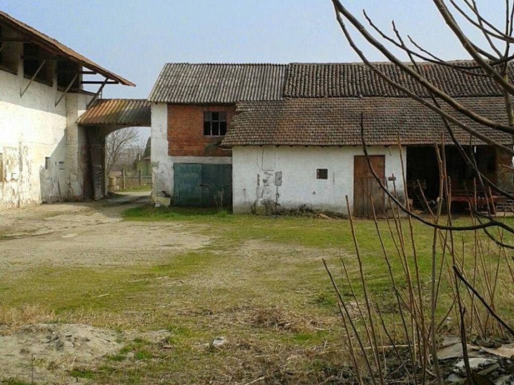 Rustico / casale a Breme - Foto 3