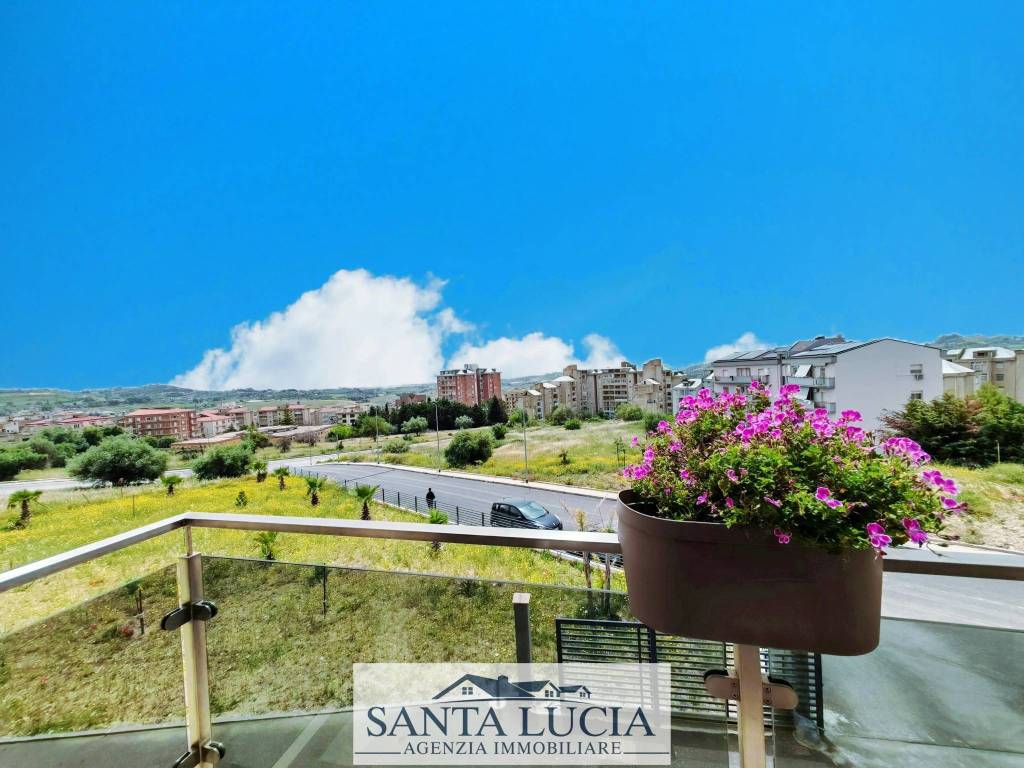 Villetta a schiera a Canicattì in Via Santuario Padre Gioacchino - Foto 5