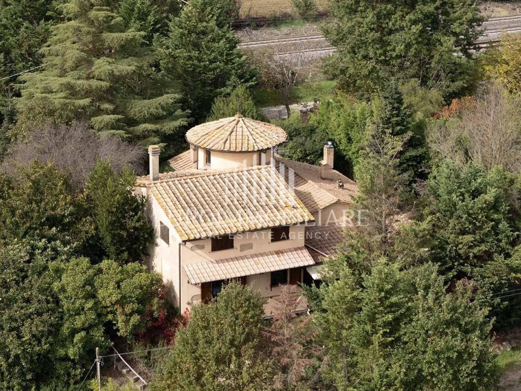 Villa a Castiglione del lago in Bv.Panicale Scalo - Foto 5