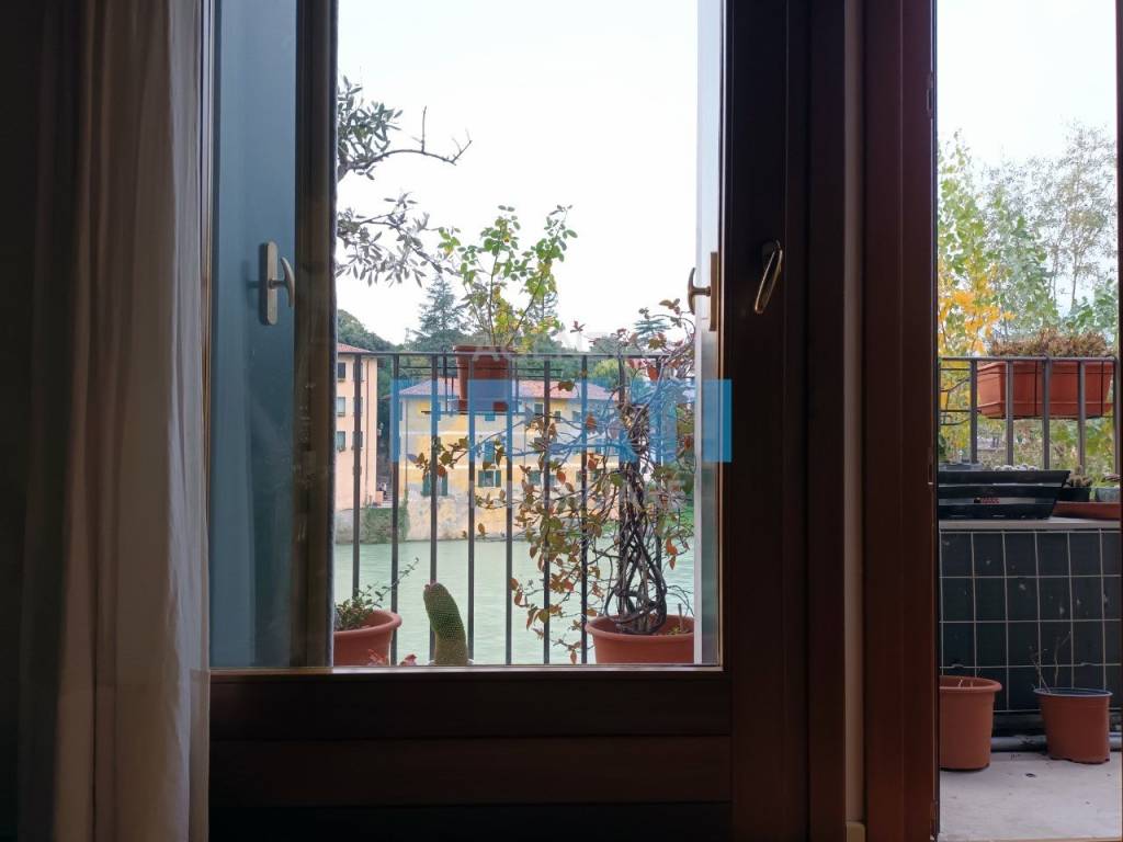 Appartamento a Bassano del grappa in ponte vecchio - Foto 3