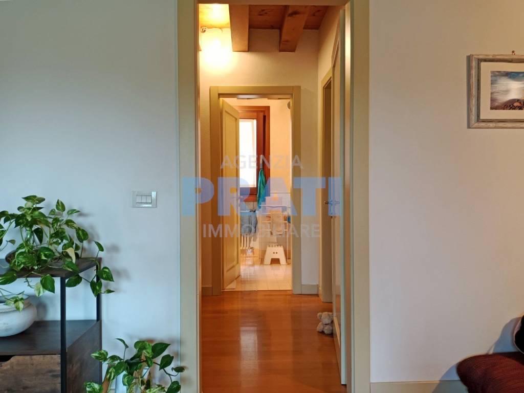 Appartamento a Bassano del grappa in ponte vecchio - Foto 5