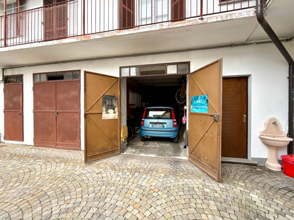 Casa indipendente a Bra in Via Parpera - Foto 4
