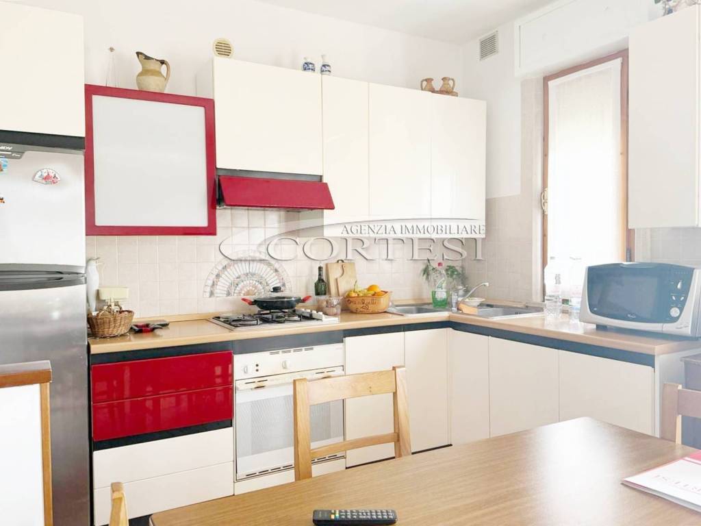 Appartamento a Mondolfo in Via Caravaggio - Foto 2