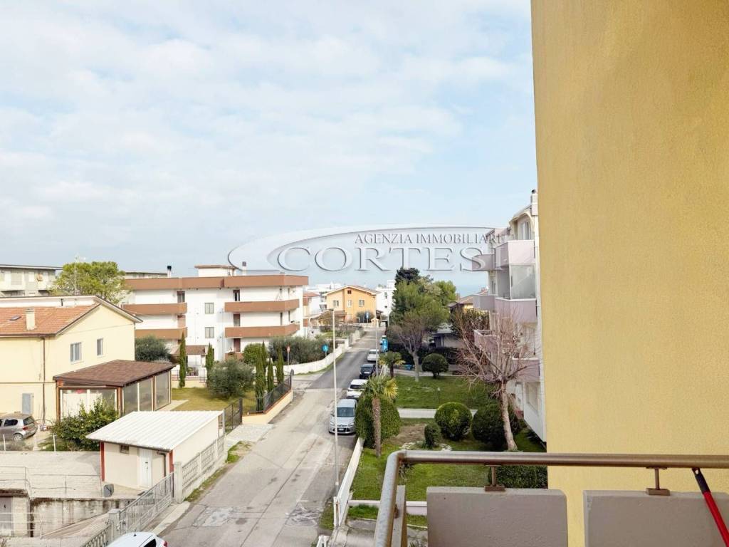 Appartamento a Mondolfo in Via Caravaggio - Foto 4