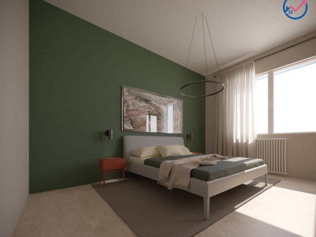 Appartamento a Monreale in Via Pezzingoli, 28 - Foto 5