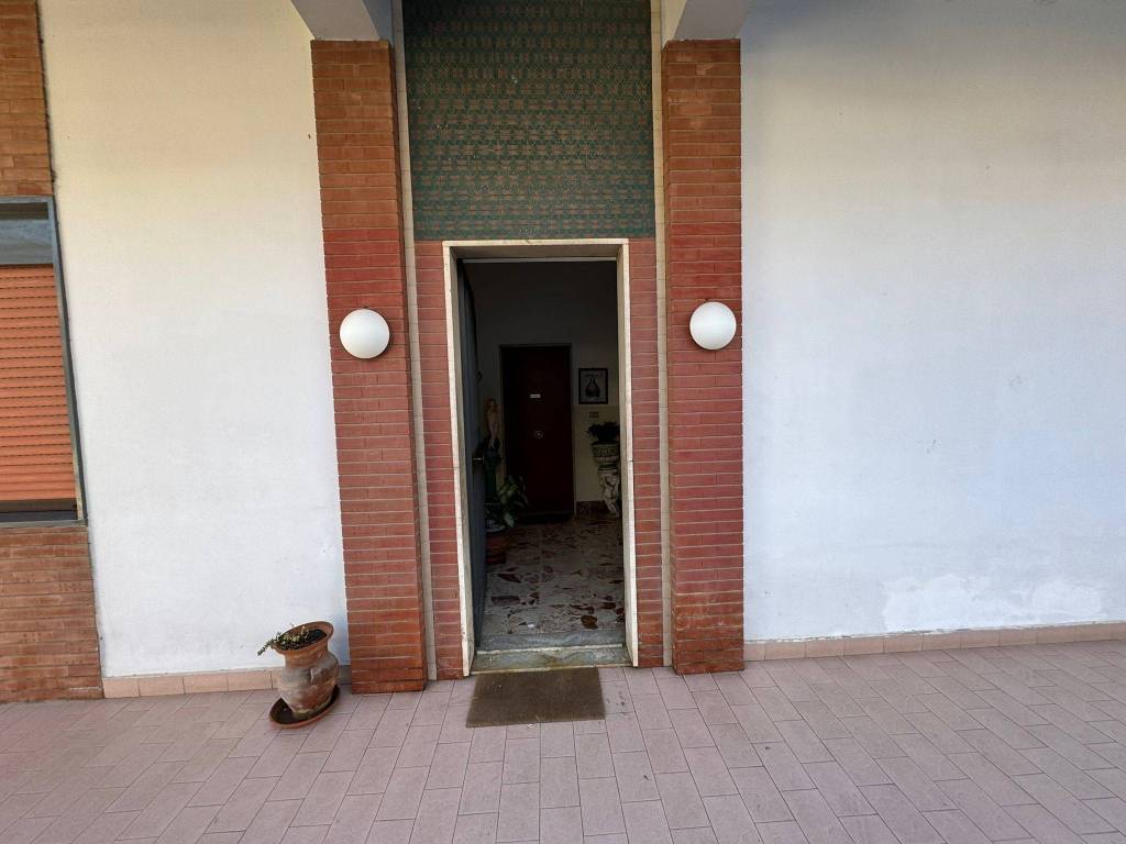 Attico / mansarda a Gravina di catania in Via A. Modigliani - Foto 5