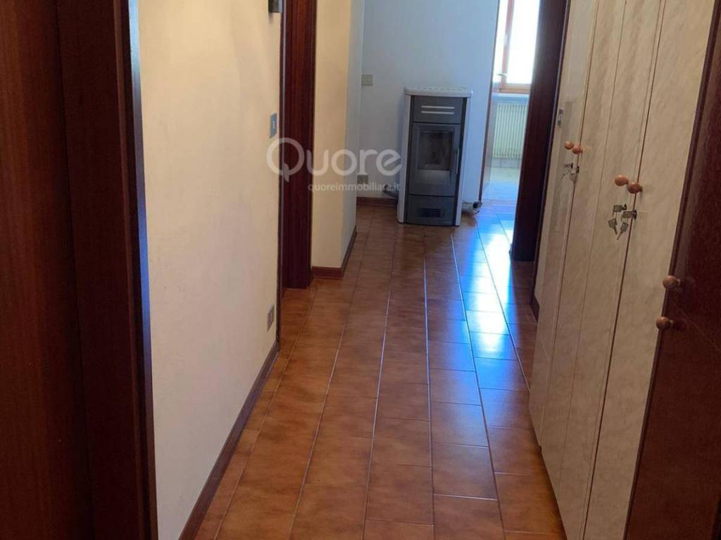 Casa indipendente a Buja in Via Belvedere - Foto 3