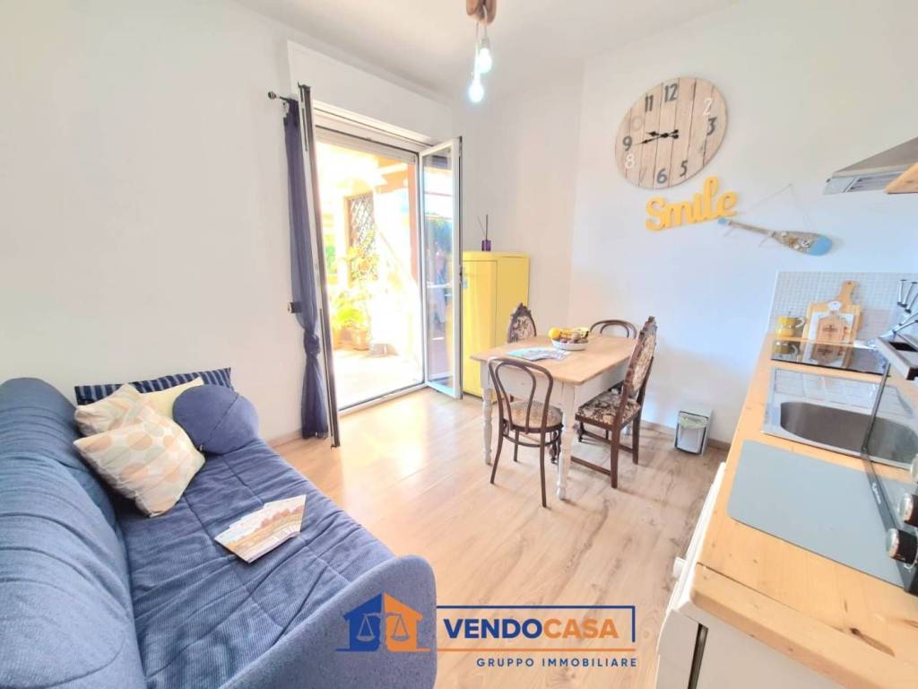 Appartamento a Pietra ligure in Via Piani - Foto 2