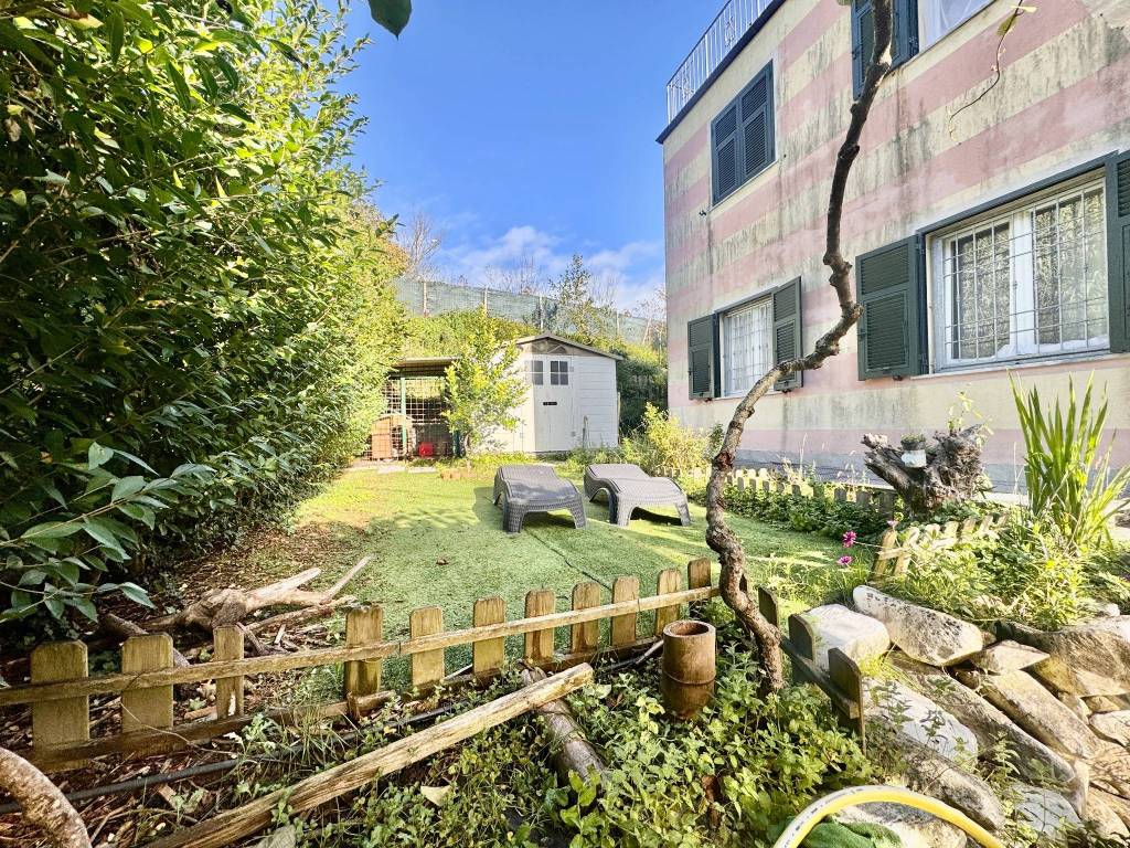 Villa a Follo in Via 1 Maggio - Foto 4