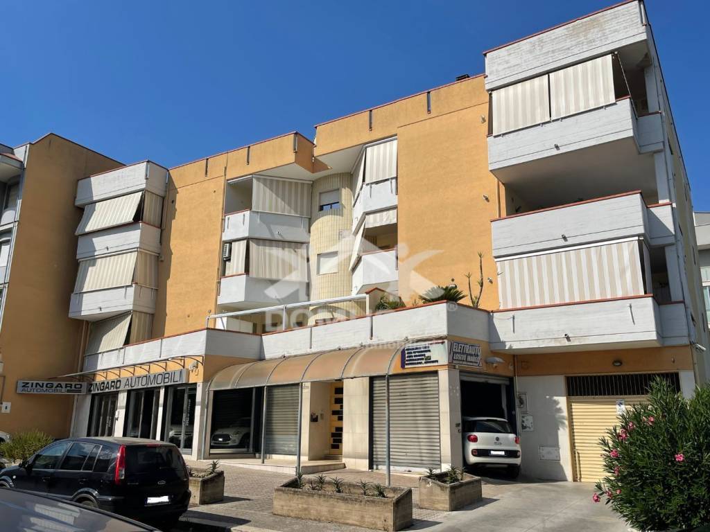 Appartamento a Andria in Via delle Querce - Foto 3