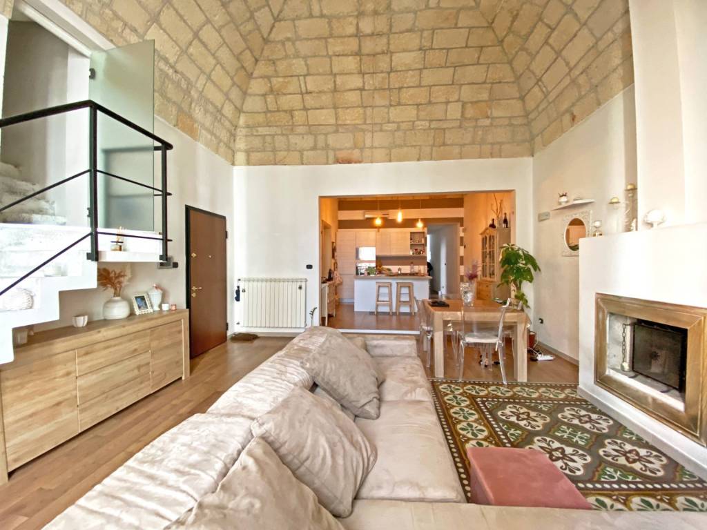 Appartamento a Brindisi in Via Cristoforo Colombo, 25 - Foto 4